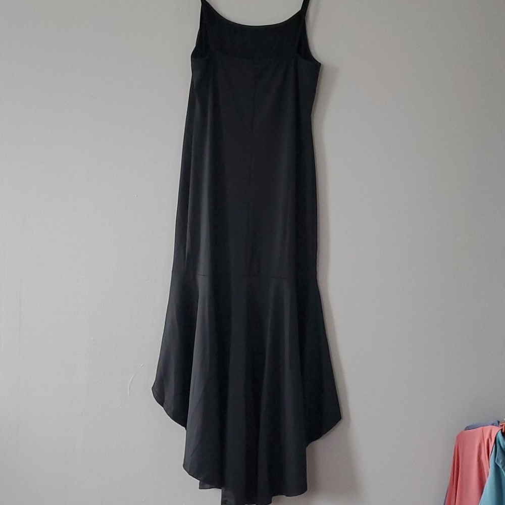 Sexy Black Dress - Picture 10 of 13